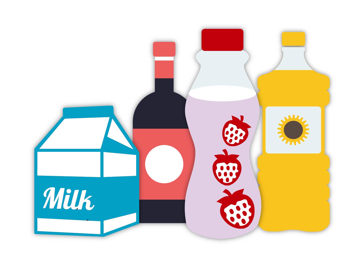 ¿Qué es etiquetado nutricional?